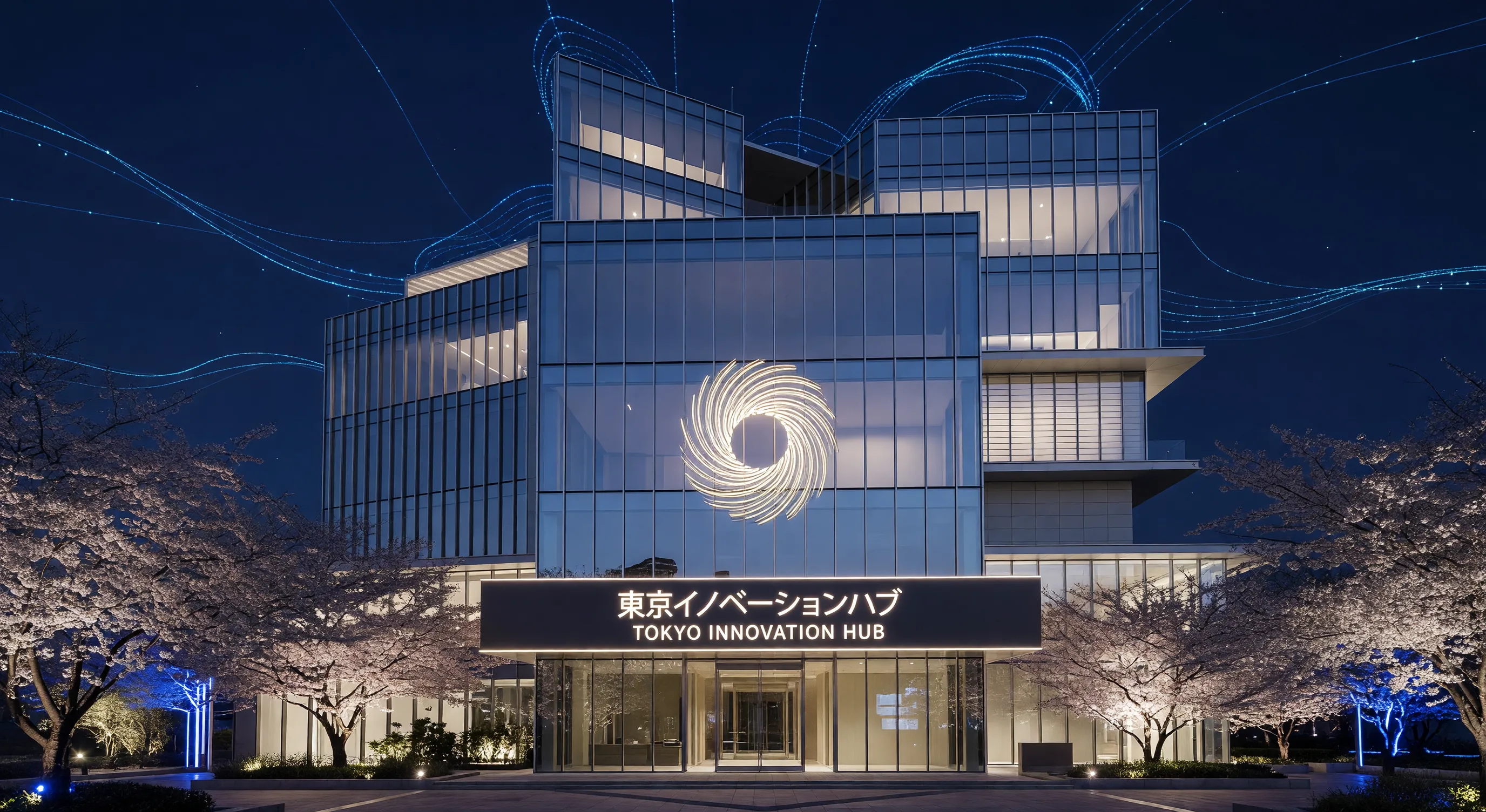 東京本社
