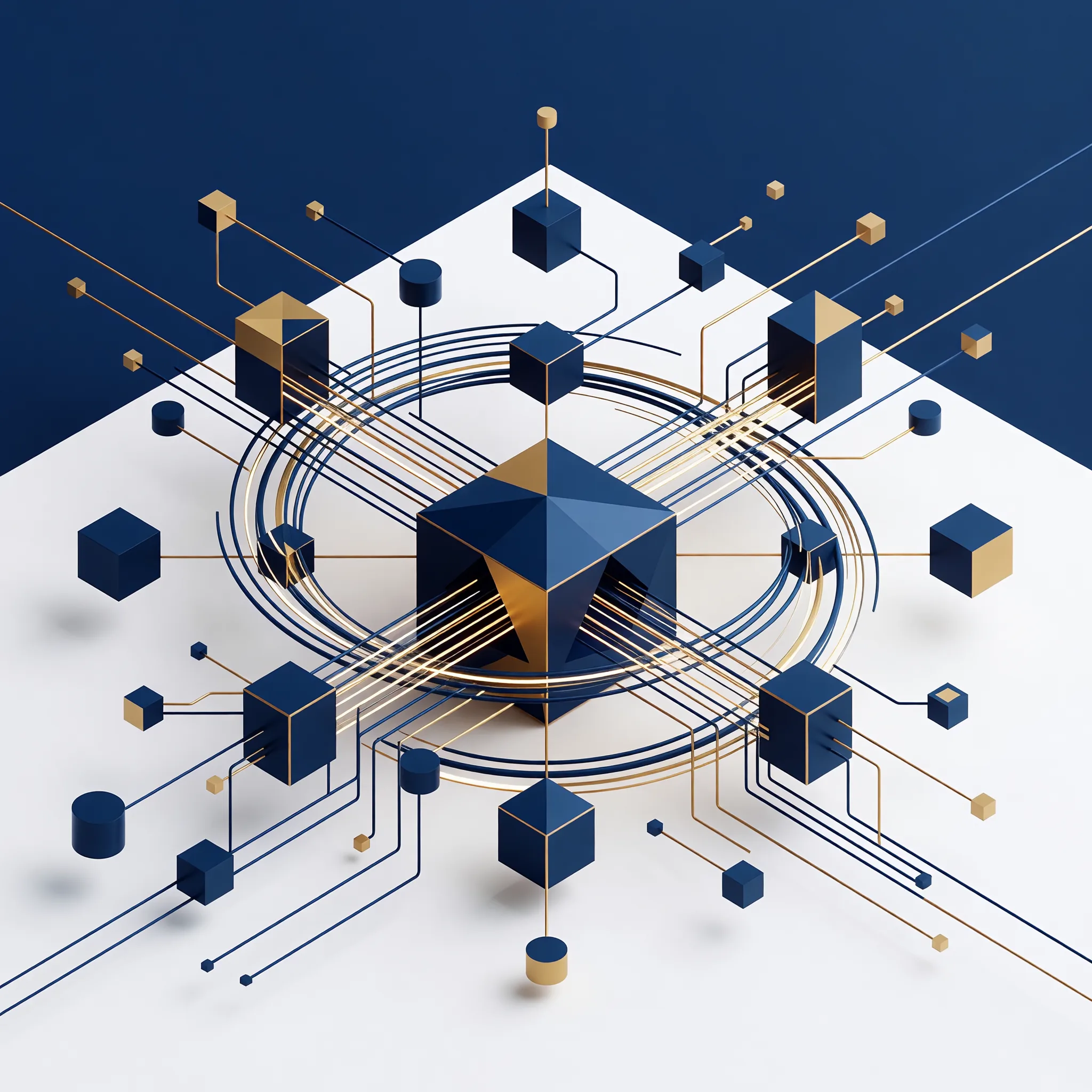Hub Connectivity
