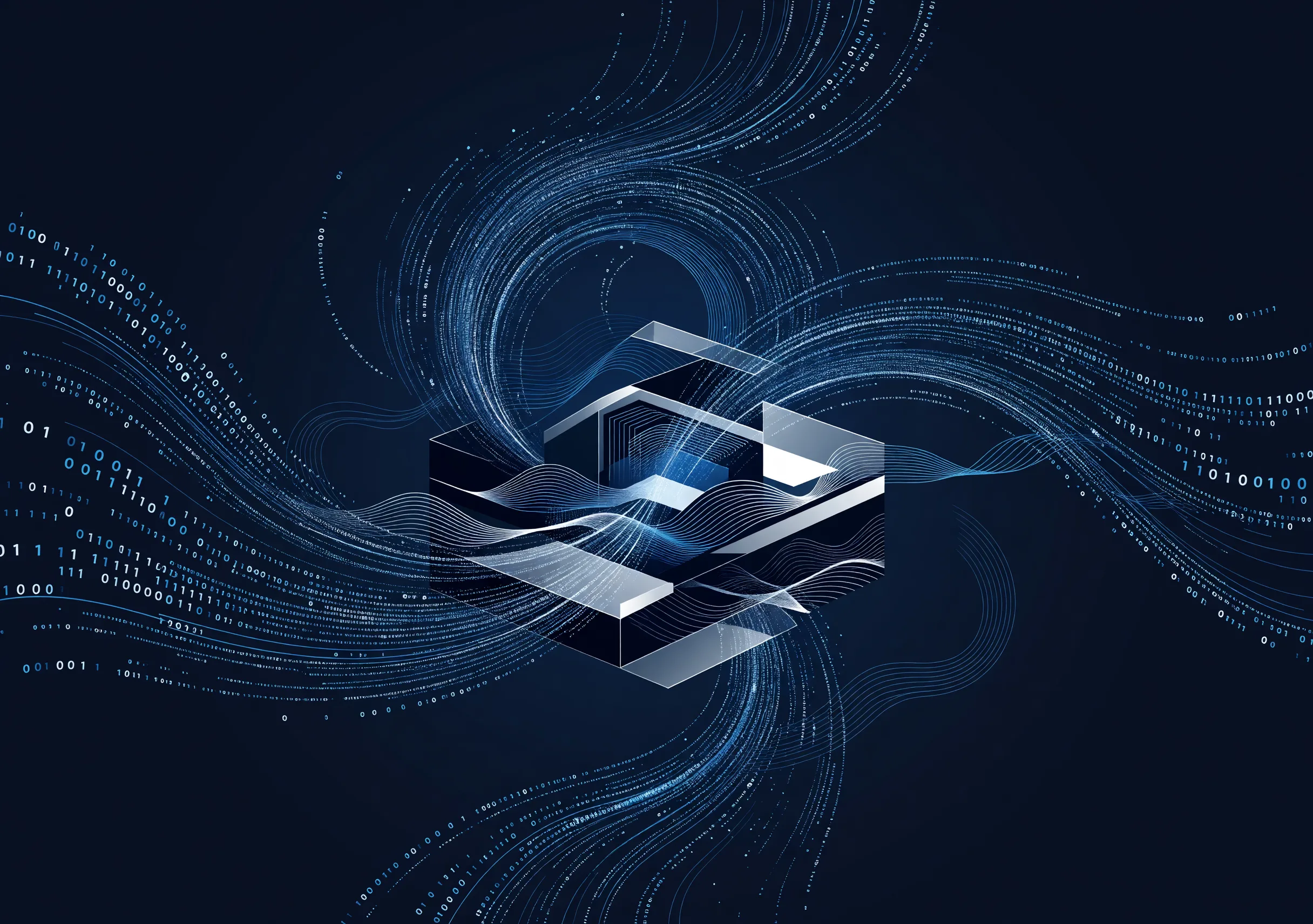 Vortex Data Flow