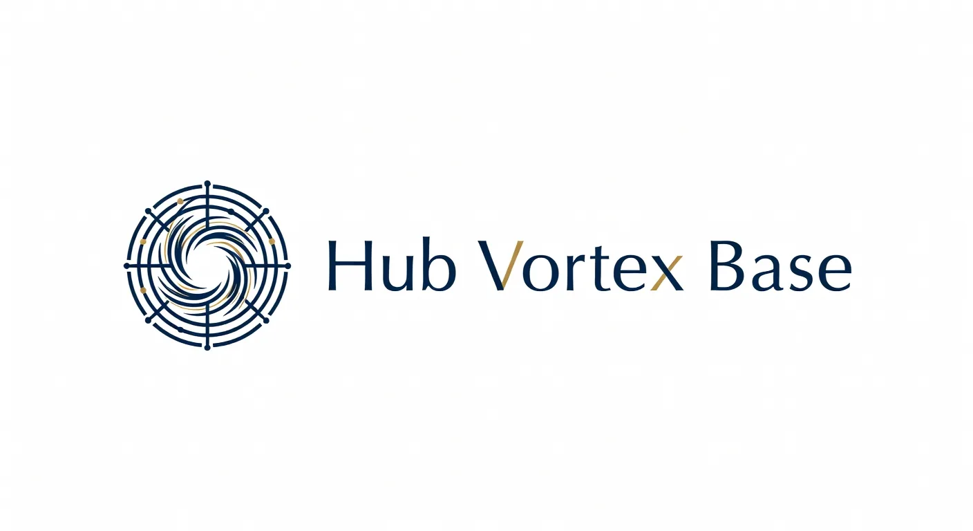 Hub Vortex Base
