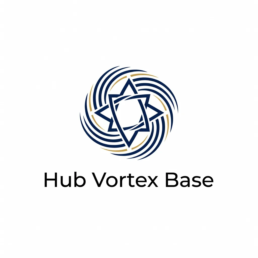 Hub Vortex Base